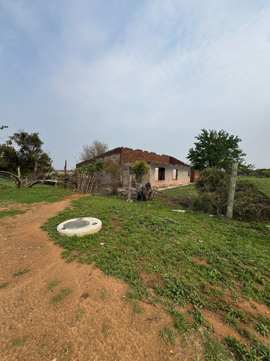 0 Bedroom Property for Sale in Christiana North West